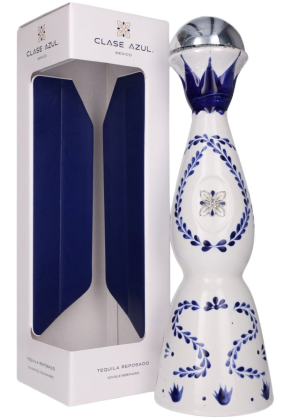 CLASE AZUL Clase Azul Tequila Reposado