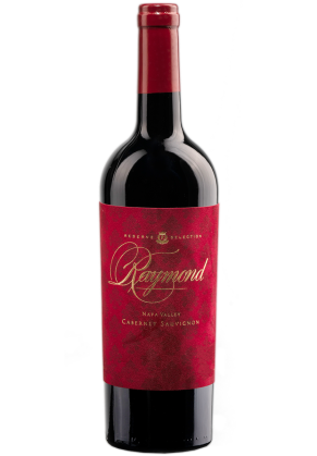 Raymond Raymond Reserve Selection Cabernet Sauvignon 2022 image