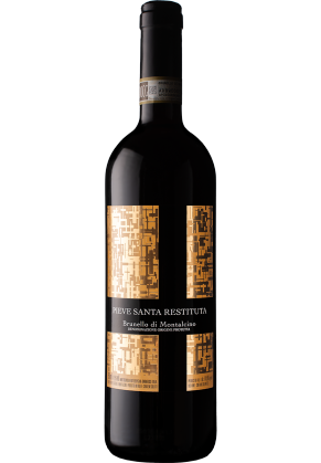Gaja (Pieve Santa Restituta) Gaja (pieve Santa Restituta) Brunello Di Montalcino 2019 (Limited time offer item – other promotion offers and W Rewards are not applicable)