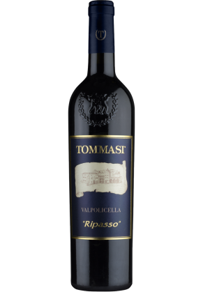 TOMMASI Tommasi Ripasso Valpolicella 2022 (Limited time offer item – other promotion offers and W Rewards are not applicable)
