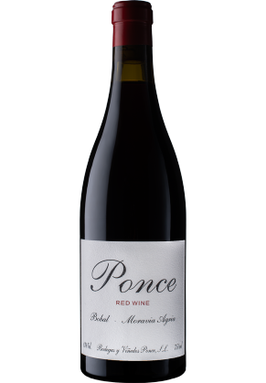 PONCE Ponce Bobal 2024
