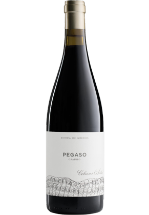 Pegaso Pegaso Granito Garnacha 2022 image