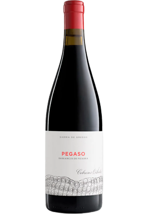 Pegaso Pegaso Pizarra Garnacha 2022 image