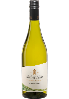 WITHER HILLS WITHER HILLS CHARDONNAY 2024 image