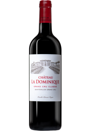 La Dominique Chateau La Dominique St Emilion GCC 2020
