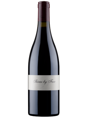 BY FARR By Farr Shiraz 2018  (limited Time Offer Item – Other Promotion Offers And W Rewards Are Not Applicable)