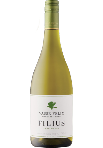 Vasse Felix Vasse Felix Filius Chardonnay 2025 image