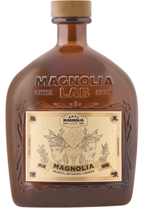 MAGNOLIA LAB Magnolia Lab Magnolia
