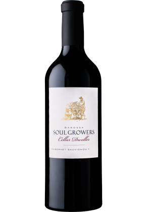 SOUL GROWERS Soul Growers Cellar Dweller Cabernet Sauvignon 2023 image