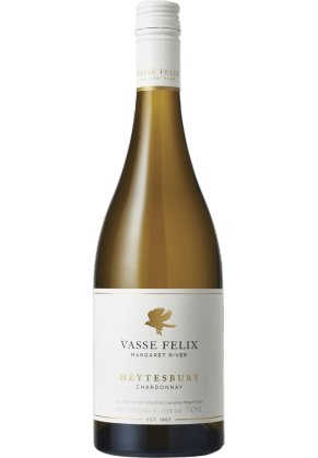 VASSE FELIX Vasse Felix Heytesbury Chardonnay 2024 image