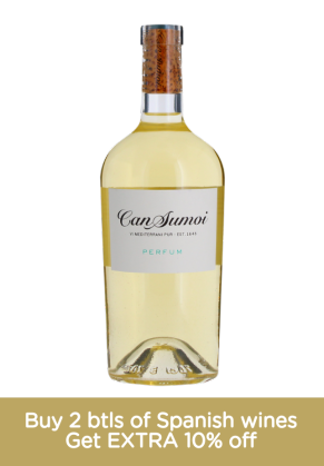 Can Sumoi Can Sumoi Perfum 2021