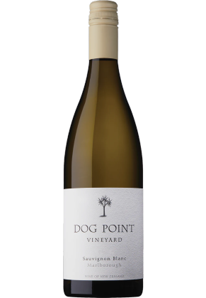 DOG POINT DOG POINT SAUVIGNON BLANC 2025 image