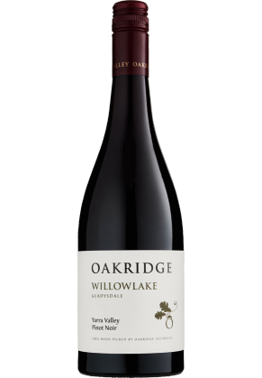 Oakridge Oakridge Willowlake Vineyard Pinot Noir 2024 (limited Time Offer Item – Other Promotion Offers And W Rewards Are Not Applicable) image