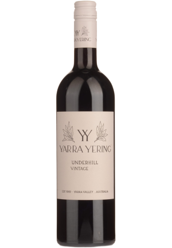 YARRA YERING - Yarra Yering Underhill Shiraz 2019