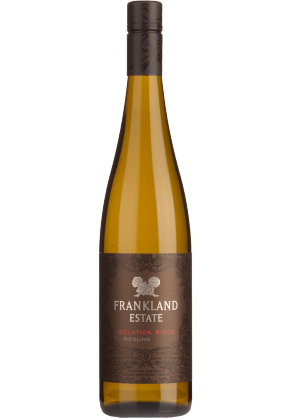 Frankland Estate Frankland Estate Isolation Ridge Riesling 2025 image