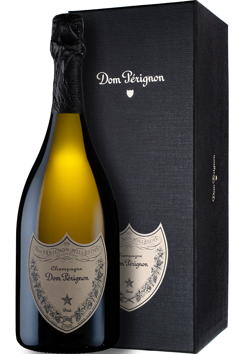 Come take a look at this 🥰 DOM PERIGNON Dom Perignon Vintage 2017