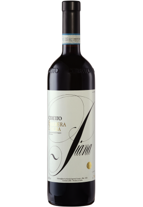 Ceretto Ceretto Barbera D'alba Piana 2024 image