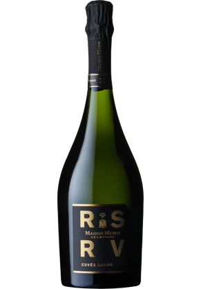 G. H. Mumm G.H. Mumm RSRV Cuvee Lalou 2013 image