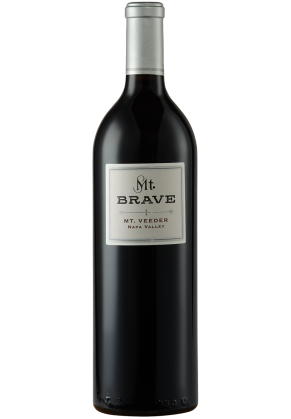 Mount Brave Mount Brave Mt. Veeder Cabernet Sauvignon 2016 (2026 Release) image