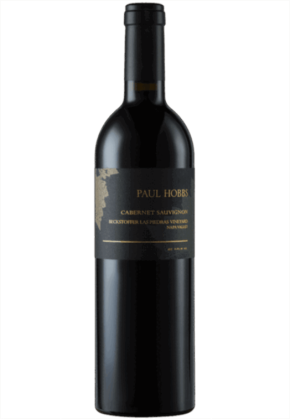 Paul Hobbs Paul Hobbs Beckstoffer&nbsp;Las Piedras Vineyard Cabernet Sauvignon 2017