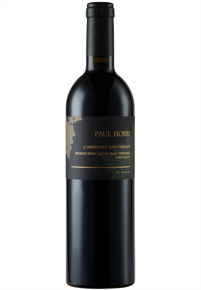 Paul Hobbs Paul Hobbs Beckstoffer&nbsp;Las Piedras Vineyard Cabernet Sauvignon 2017 (Limited time offer item – other promotion offers and W Rewards are not applicable)