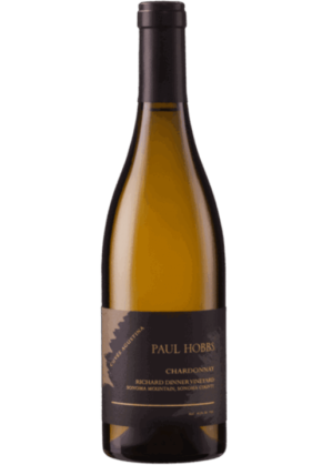 Paul Hobbs Paul Hobbs Cuvee Agustina Richard Dinner Vineyard Chardonnay 2018