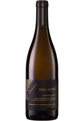 Paul Hobbs Paul Hobbs Cuvee Agustina Richard Dinner Vineyard Chardonnay 2018 image