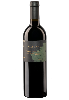 Paul Hobbs Paul Hobbs Beckstoffer Dr Crane Vineyard Cabernet Sauvignon 2017 (clearance Sale Item – Other Promotion Offers And W Rewards Are Not Applicable)