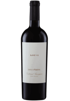 Louis M Martini Louis M Martini Lot No. 1 Cabernet Sauvignon 2017