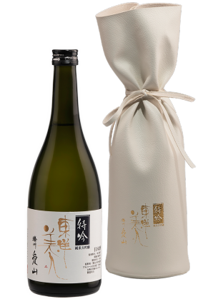 Toyobijin Toyobijin Junmai Daiginjo Aiyama