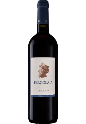 Caiarossa Caiarossa Pergolaia 2021 image