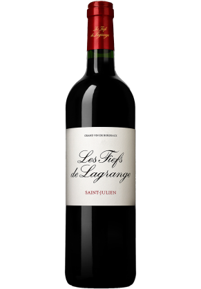 LES FIEFS LAGRANGE Les Fiefs De Lagrange St Julien 2nd Wine 2019  (limited Time Offer Item – Other Promotion Offers And W Rewards Are Not Applicable)