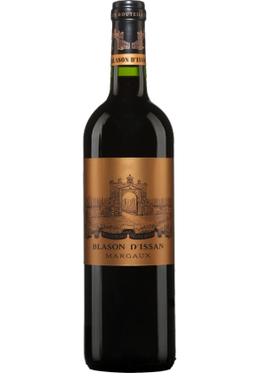 Blason d'Issan Blason d'Issan Margaux 2nd Wine 2019 (Limited time offer item – other promotion offers and W Rewards are not applicable)