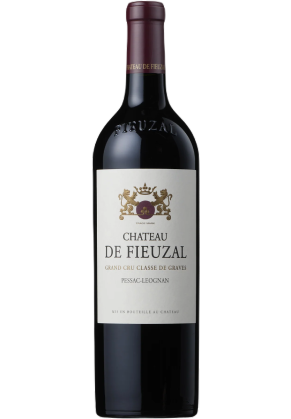 Chateau de Fieuzal Chateau de Fieuzal Pessac Leognan 2019