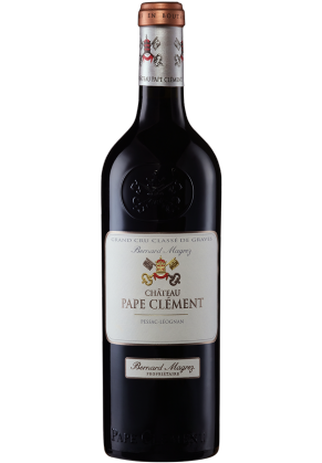 PAPE CLEMENT Chateau Pape Clement Pessac Leognan 2019  (limited Time Offer Item – Other Promotion Offers And W Rewards Are Not Applicable)