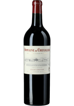 Domaine de Chevalier Domaine de Chevalier Pessac Leognan 2019 (Limited time offer item – other promotion offers and W Rewards are not applicable)