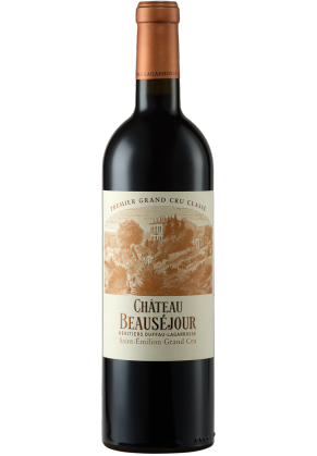 Chateau Beausejour Duffau-Lagarrosse Chateau Beausejour Duffau-Lagarrosse Lagarrosse St Emilion 1er GCC 2019 (Limited time offer item – other promotion offers and W Rewards are not applicable)