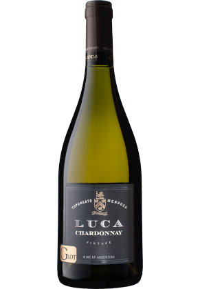 Luca Luca G Lot Chardonnay 2024 image