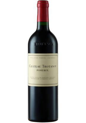 Chateau Trotanoy Chateau Trotanoy Pomerol 2019