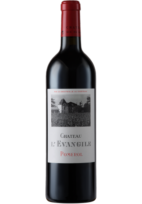 Chateau L'Evangile Chateau L'Evangile Pomerol 2019