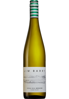 JIM BARRY Jim Barry The Lodge Hill Riesling 2025 image