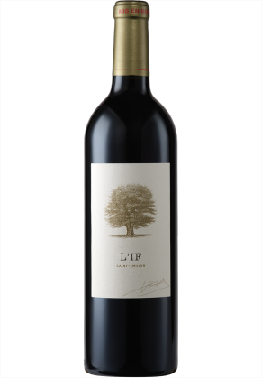 L'if L'if  St.-Emilion 2019
