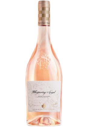 CH D'ESCLANS Chateau D'esclans Whispering Angel Provence Rose 2025 image