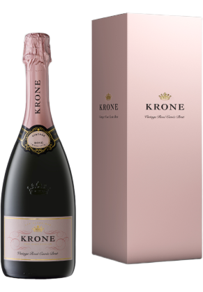 Krone Krone Rose Cuvee Brut 2024 (gift Box) image