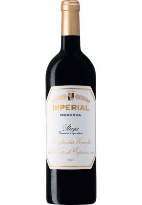 CVNE Cvne Imperial Reserva Rioja 2020 image