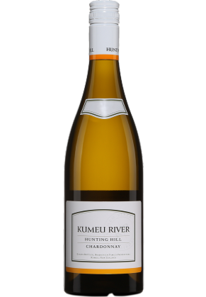 KUMEU RIVER Kumeu River Hunting Hill Chardonnay 2025 image