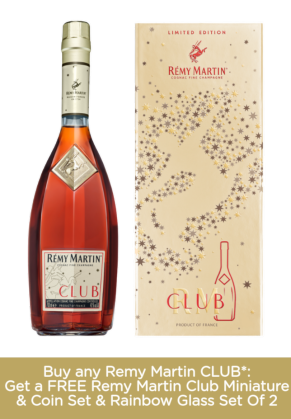 Remy Martin Remy Martin Club Limited Edition Maf 2026 image