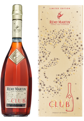 REMY MARTIN Remy Martin Club Limited Edition Maf 2026 image