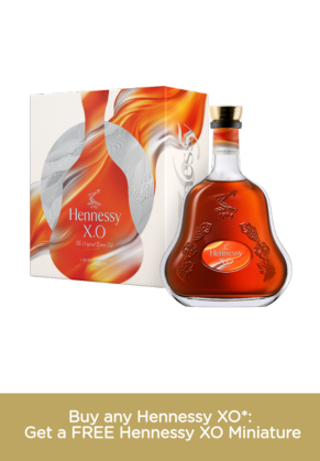Hennessy Hennessy Xo Limited Edition Maf 2026 image