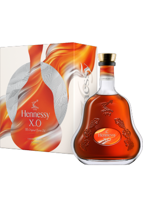 HENNESSY Hennessy Xo Limited Edition Maf 2026 image